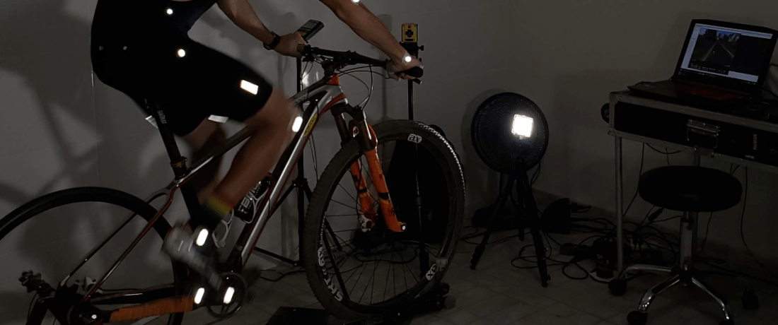 Bike Fit TreineBr